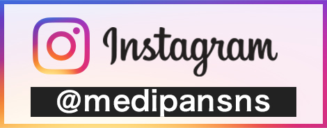 Instagram @medipansns