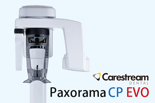 Paxorama CP